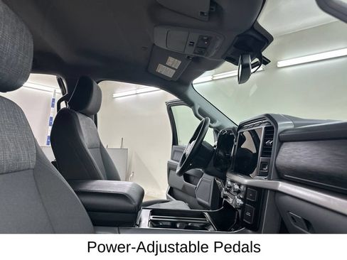 Used 2023 Ford F150 XLT w/ Equipment Group 302A High AWD/4WD image 27