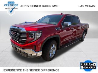 Used 2025 GMC Sierra 1500 SLT w/ SLT Premium Plus Package AWD/4WD video 1
