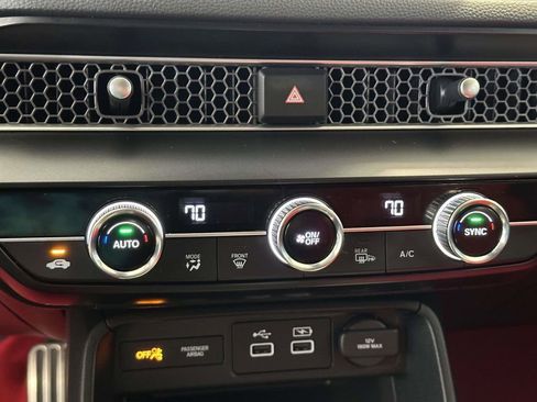 Used 2023 Honda Civic Type R image 21