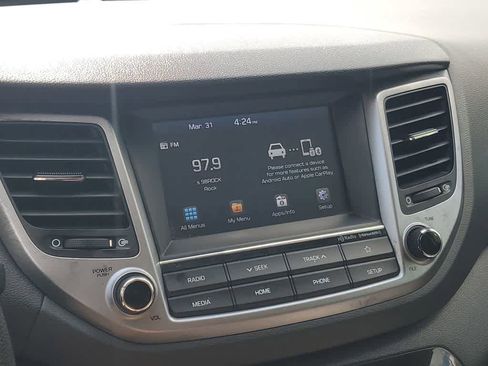 Used 2018 Hyundai Tucson SEL image 26