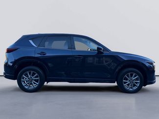 Used 2024 MAZDA CX-5 AWD 2.5 S video 2