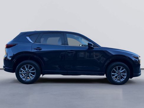 Used 2024 MAZDA CX-5 AWD 2.5 S image 2