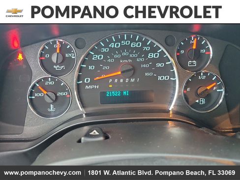 Used 2024 GMC Savana 2500 w/ Driver Convenience Package image 24