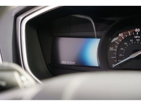 Used 2018 Ford Fusion S image 28