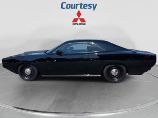 Used 2023 Dodge Challenger SRT Hellcat w/ Driver Convenience Group RWD video 3