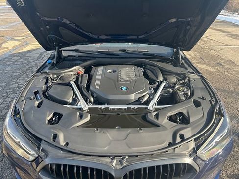 New 2026 BMW 840i xDrive image 20