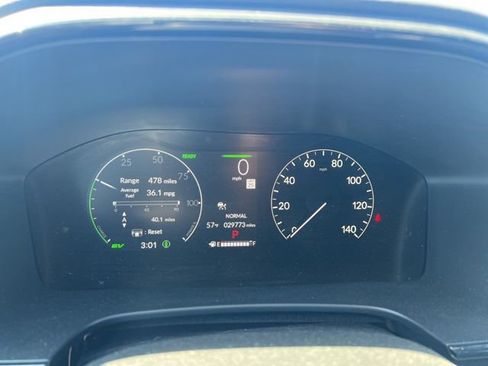 Used 2024 Honda CR-V Sport image 10