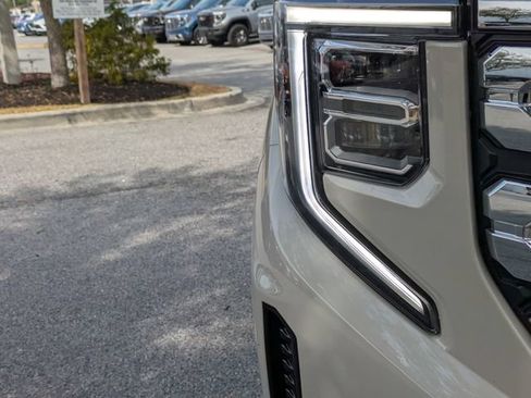 New 2026 GMC Sierra 1500 Denali AWD/4WD image 12