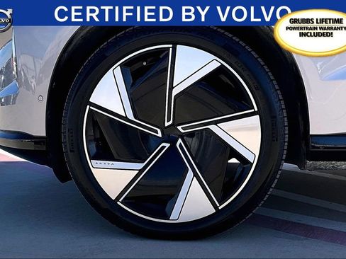 Certified 2025 Volvo EX90 Ultra image 12