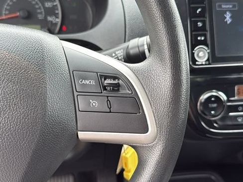Used 2024 Mitsubishi Mirage G4 ES FWD image 13