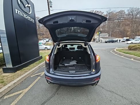 Used 2020 Acura RDX AWD image 15