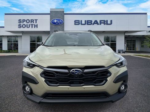 New 2026 Subaru Crosstrek 2.5i Limited w/ Crosstrek Mirror Package image 8