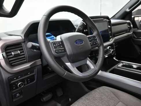 Used 2024 Ford F150 XLT w/ Equipment Group 302A MID AWD/4WD image 18