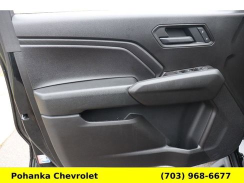 New 2026 Chevrolet Colorado Trail Boss image 21