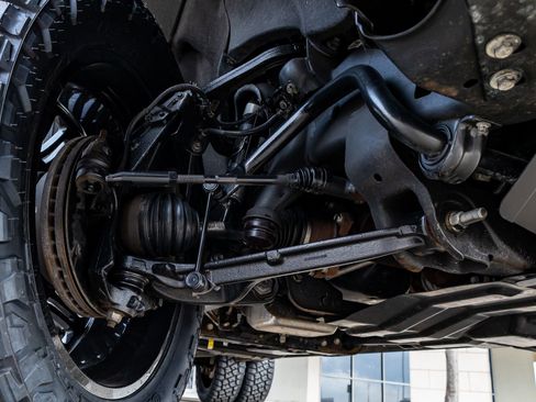 Used 2024 Chevrolet Silverado 3500 High Country w/ High Country Premium Package image 14