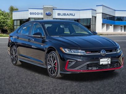 Used 2025 Volkswagen Jetta GLI Autobahn