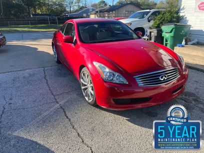 Used 2009 INFINITI G37 Sport w/ Premium Pkg