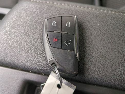 Used 2024 GMC Sierra 3500 Pro w/ Convenience Package image 34