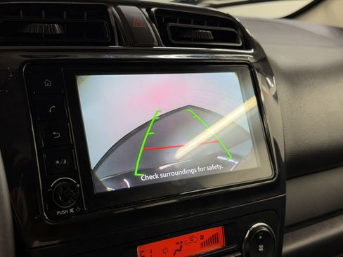 Used 2024 Mitsubishi Mirage ES FWD image 19
