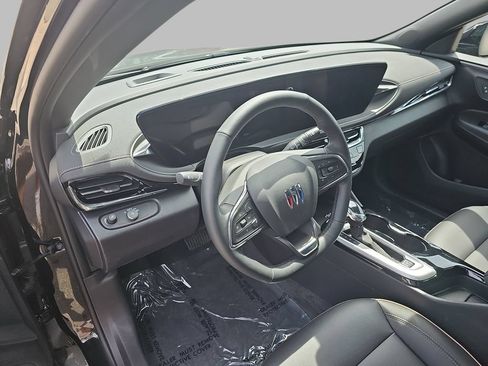 Used 2026 Buick Envista Avenir FWD image 21