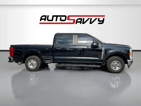 Used 2023 Ford F250 XL w/ XL Chrome Package RWD image 8