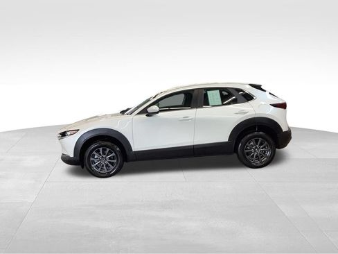 Certified 2023 MAZDA CX-30 AWD 2.5 S image 2