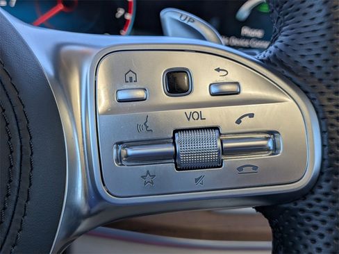 Used 2022 Mercedes-Benz GLE 53 AMG 4MATIC image 27