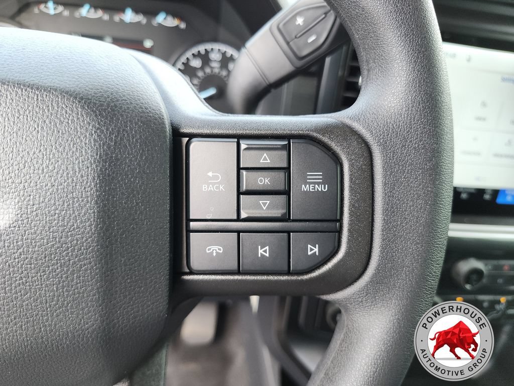 Certified 2026 Ford F150 STX AWD/4WD image 30