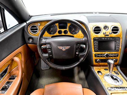 Used 2004 Bentley Continental GT AWD/4WD image 58