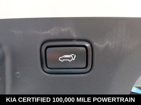 Certified 2023 Kia EV6 GT-Line AWD/4WD image 30