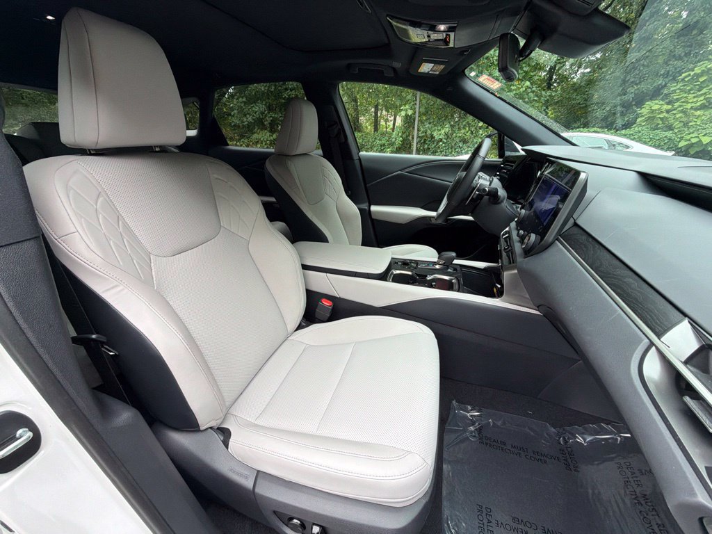 Used 2024 Lexus RX 350 Premium w/ Convenience Package AWD/4WD image 9
