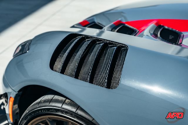 Used 2017 Dodge Viper GTC w/ ACR Package RWD image 85