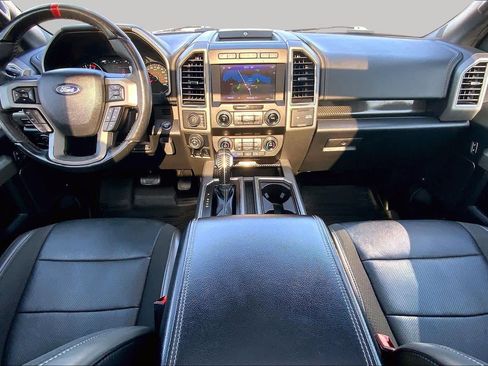 Used 2019 Ford F150 Raptor w/ Equipment Group 802A Luxury AWD/4WD image 14