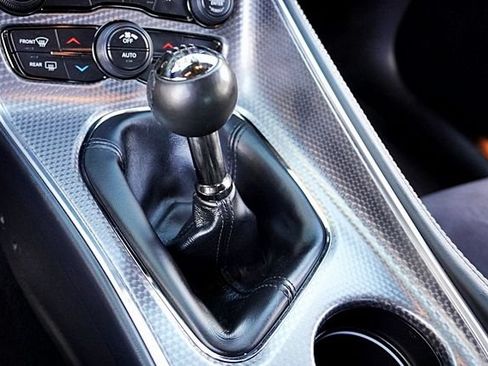 Used 2023 Dodge Challenger SRT Hellcat w/ Plus Package RWD image 31