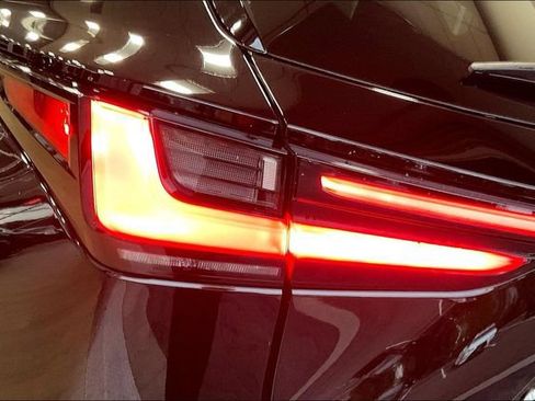 Certified 2024 Lexus NX 350 F Sport AWD/4WD image 23