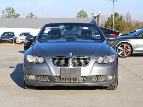 Used 2008 BMW 335i Convertible image 2