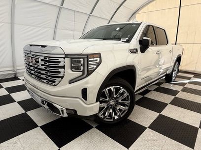 Used 2024 GMC Sierra 1500 Denali