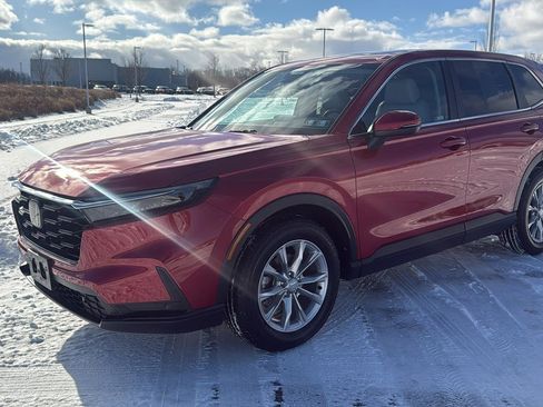 Used 2023 Honda CR-V EX-L image 14