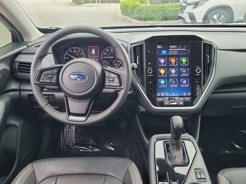 Used 2024 Subaru Crosstrek 2.5i Limited w/ Popular Package #4A AWD/4WD image 16