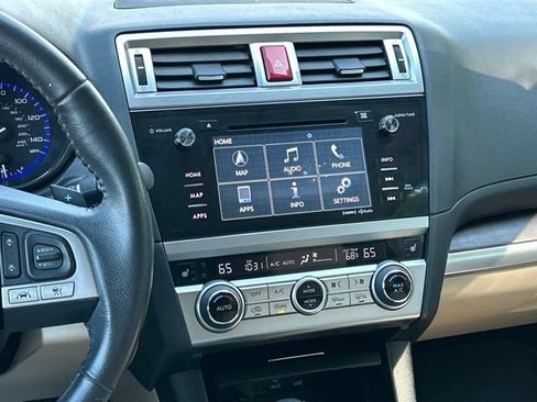 Used 2016 Subaru Outback 2.5i Limited AWD/4WD image 66