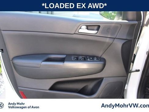 Used 2017 Kia Sportage EX AWD/4WD image 18