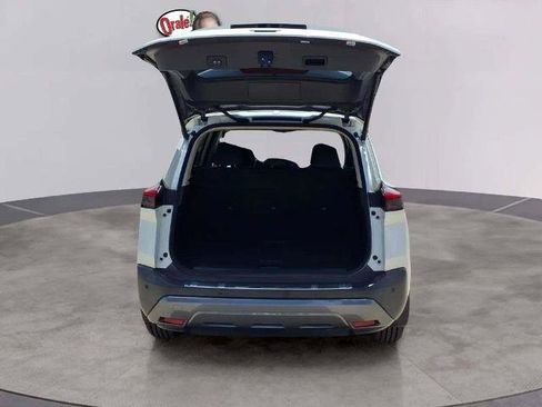 Certified 2023 Nissan Rogue SL w/ SL Premium Package FWD image 19