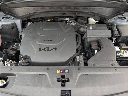 Used 2022 Kia Telluride S FWD image 25