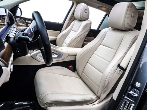 Certified 2025 Mercedes-Benz GLE 350 4MATIC image 18