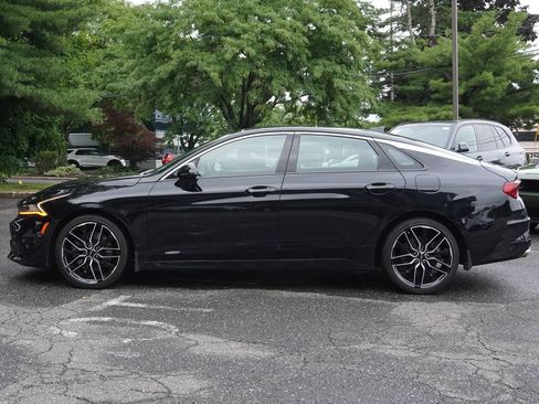 Used 2023 Kia K5 GT FWD image 17