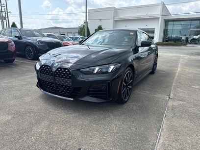 New 2026 BMW 430i w/ M Sport Package
