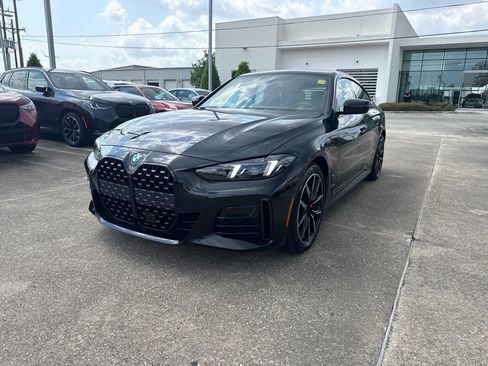 New 2026 BMW 430i w/ M Sport Package RWD image 1