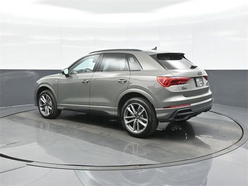 New 2025 Audi Q3 2.0T Premium image 5