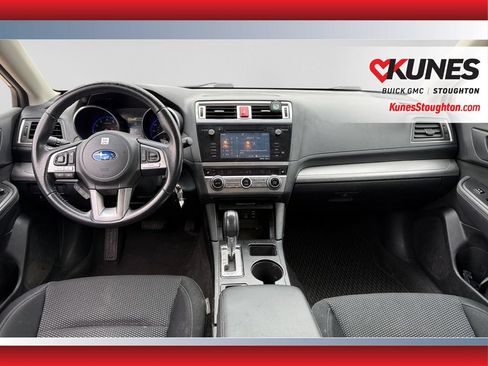Used 2017 Subaru Outback 2.5i Premium AWD/4WD image 23