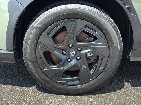 Used 2024 Subaru Crosstrek 2.5i Sport AWD/4WD image 8